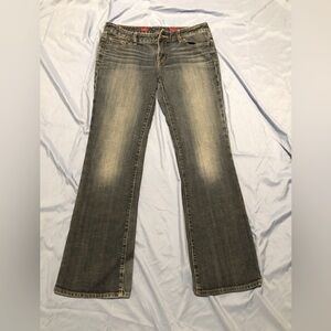 X2 brand jeans